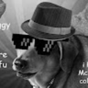 Meet your Posher, Mattyboyrd